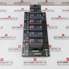 Fox Boro Fbm201D I/A Series Fieldbus Module Rack 24Vdc P0922Yk, P0916Ta, P0914Sq