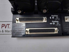 Fox Boro Fbm201D I/A Series Fieldbus Module Rack 24Vdc P0922Yk, P0916Ta, P0914Sq