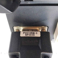 Fox Boro Fbm201D I/A Series Fieldbus Module Rack P0922Yk, P0916Ta, P0914Wh 24Vdc