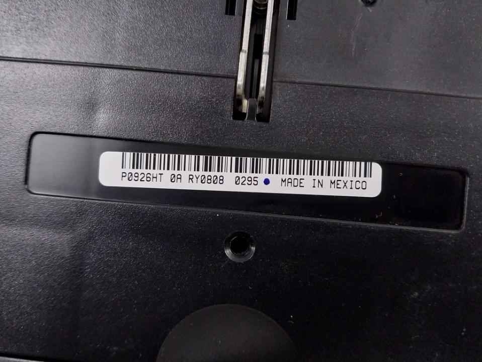 Fox Boro Fbm201D I/A Series Fieldbus Module Rack P0922Yk, P0916Ta, P0914Wh 24Vdc