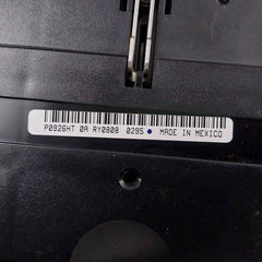 Fox Boro Fbm201D I/A Series Fieldbus Module Rack P0922Yk, P0916Ta, P0914Wh 24Vdc
