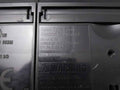Fox Boro Fbm201D I/A Series Fieldbus Module Rack P0922Yk, P0916Ta, P0914Wh 24Vdc