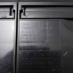 Fox Boro Fbm201D I/A Series Fieldbus Module Rack P0922Yk, P0916Ta, P0914Wh 24Vdc