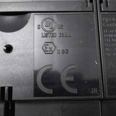 Fox Boro Fbm201D I/A Series Fieldbus Module Rack P0922Yk, P0916Ta, P0914Wh 24Vdc