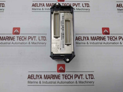 Fox Boro Fbm201D I/A Series Fieldbus Module Rack P0922Yk, P0916Ta, P0914Wh 24Vdc