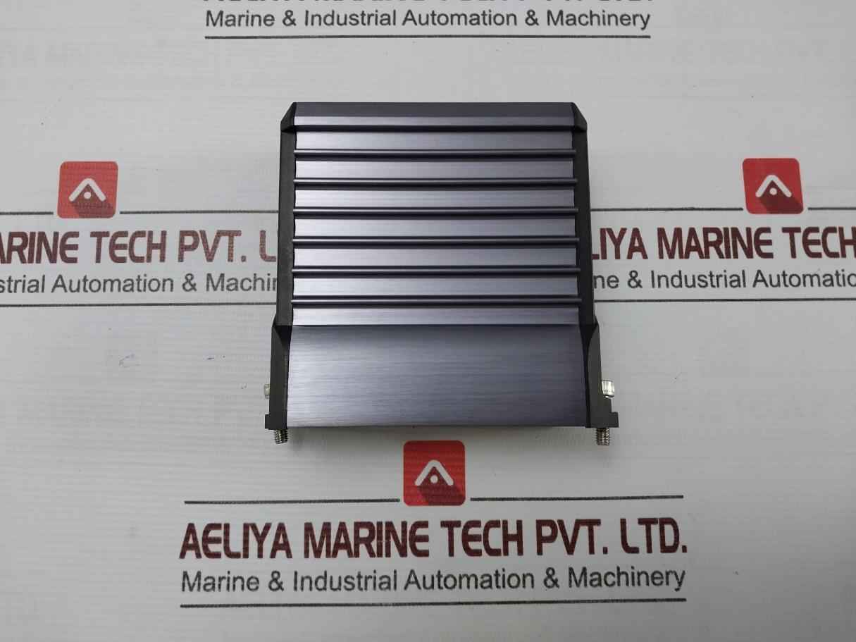 Fox Boro Fbm201D I/A Series Fieldbus Module Rack P0922Yk, P0916Ta, P0914Wh 24Vdc