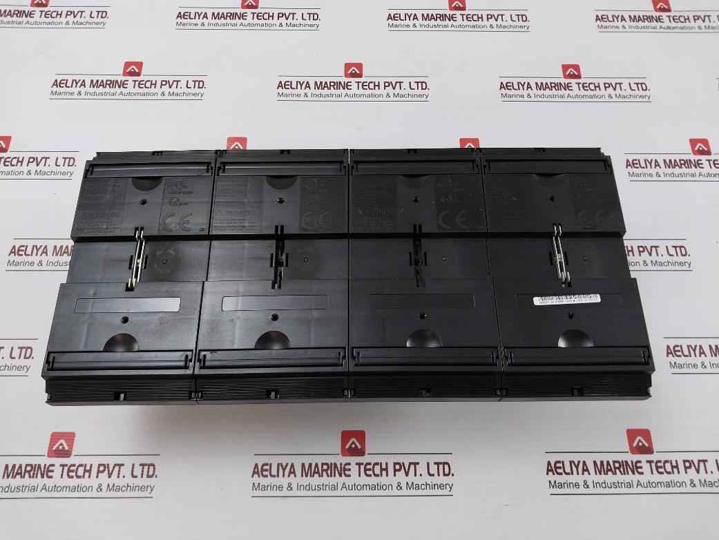 Fox Boro Fbm201D I/A Series Fieldbus Module Rack P0922Yk, P0916Ta, P0914Wh 24Vdc