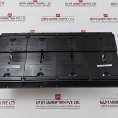 Fox Boro Fbm201D I/A Series Fieldbus Module Rack P0922Yk, P0916Ta, P0914Wh 24Vdc