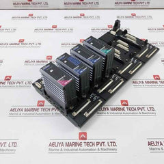 Fox Boro Fbm201D I/A Series Fieldbus Module Rack P0922Yk, P0916Ta, P0914Wh 24Vdc