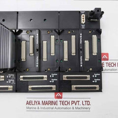 Fox Boro Fbm201D I/A Series Fieldbus Module Rack P0922Yk, P0916Ta, P0914Wh 24Vdc