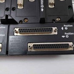 Fox Boro Fbm201D I/A Series Fieldbus Module Rack P0922Yk, P0916Ta, P0914Wh 24Vdc