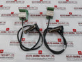 Foxboro Fbm201 Module W/ Connection Cable 1M - Fieldbus Input Module