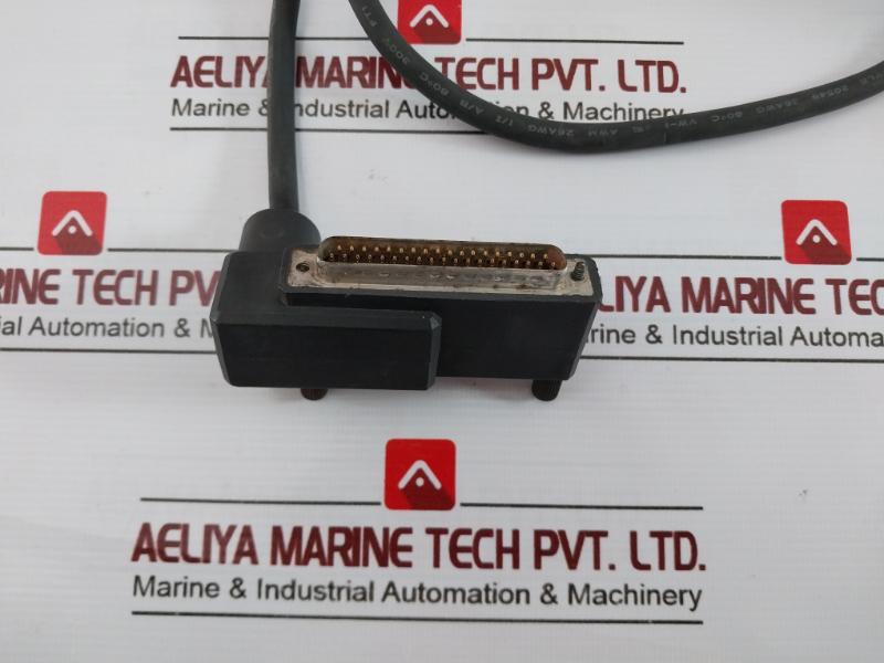 Foxboro Fbm201 Module W/ Connection Cable 1M - Fieldbus Input Module