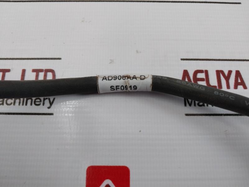 Foxboro Fbm201 Module W/ Connection Cable 1M - Fieldbus Input Module