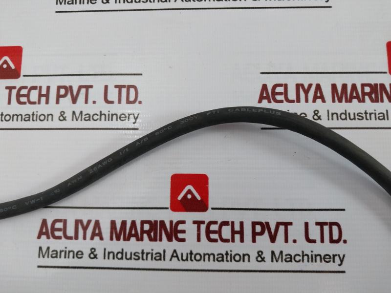 Foxboro Fbm201 Module W/ Connection Cable 1M - Fieldbus Input Module