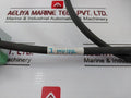 Foxboro Fbm201 Module W/ Connection Cable 1M - Fieldbus Input Module
