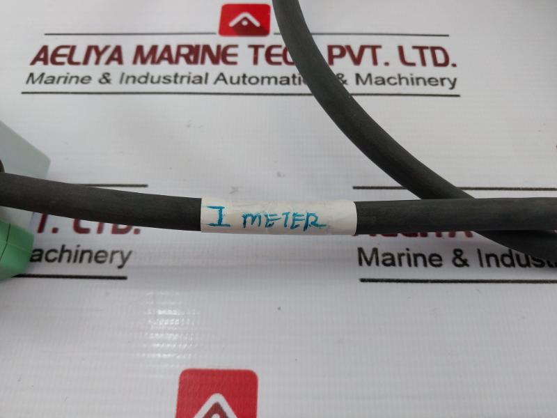 Foxboro Fbm201 Module W/ Connection Cable 1M - Fieldbus Input Module