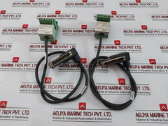 Foxboro Fbm201 Module W/ Connection Cable 1M - Fieldbus Input Module