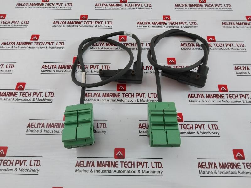 Foxboro Fbm201 Module W/ Connection Cable 1M - Fieldbus Input Module