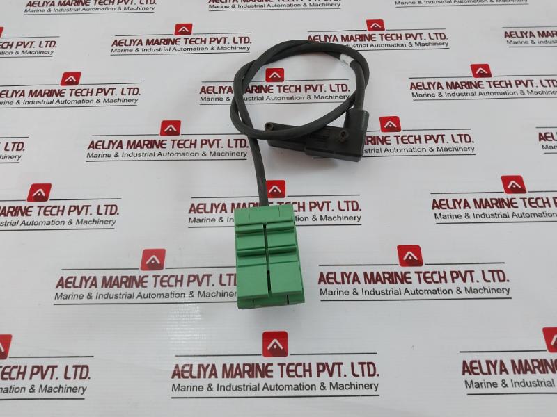 Foxboro Fbm201 Module W/ Connection Cable 1M - Fieldbus Input Module