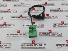 Foxboro Fbm201 Module W/ Connection Cable 1M - Fieldbus Input Module