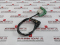 Foxboro Fbm201 Module W/ Connection Cable 1M - Fieldbus Input Module