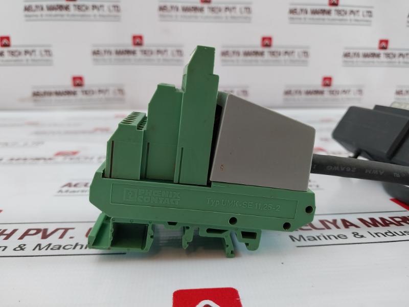 Foxboro Fbm201 Module W/ Connection Cable 1M - Fieldbus Input Module