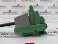 Foxboro Fbm201 Module W/ Connection Cable 1M - Fieldbus Input Module