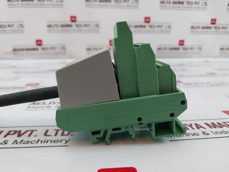 Foxboro Fbm201 Module W/ Connection Cable 1M - Fieldbus Input Module