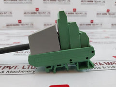 Foxboro Fbm201 Module W/ Connection Cable 1M - Fieldbus Input Module