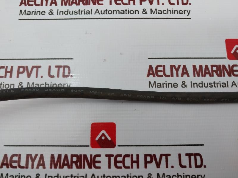 Foxboro Fbm201 Module With Connection Cable 1M - Fieldbus Input Module Ad908Aa D