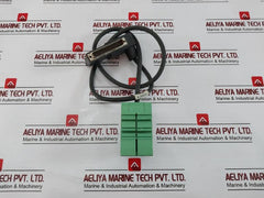 Foxboro Fbm202 Module With Connection Cable 1M - Fieldbus Input Module