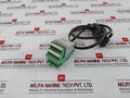 Foxboro Fbm202 Module With Connection Cable 1M - Fieldbus Input Module