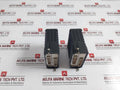 Foxboro Fbm203 I/A Series Channel Isolated 8 Input Rtd P0914Sv