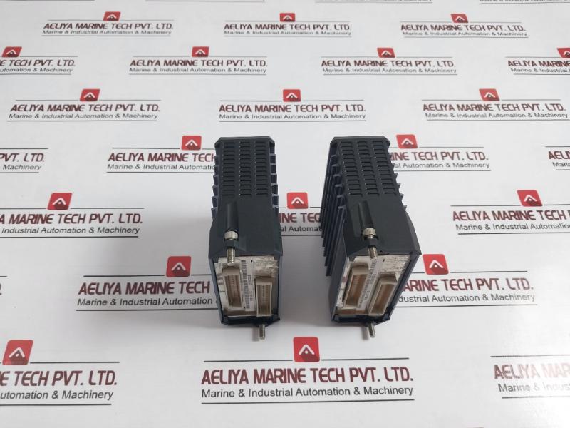 Foxboro Fbm203 I/A Series Channel Isolated 8 Input Rtd P0914Sv