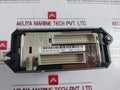 FOXBORO FBM207B I/A Series Channel Isolated 16 Input DIN Voltage Monitor P0914WH