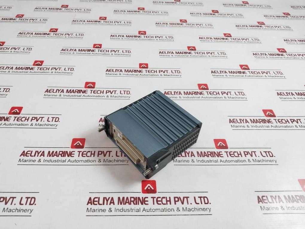 FOXBORO FBM207B I/A Series Channel Isolated 16 Input DIN Voltage Monitor P0914WH