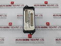 Foxboro Fbm207B P0914Wh Channel Isolated 16 Input 24Vdc Contact 99Atex.9913454