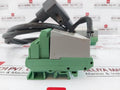 Foxboro FBM217 Cable Plus 1.5 Meter UMK-SE 11 25-3 Terminal Block 26 AWG E173648