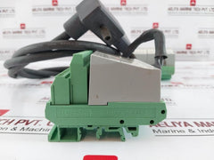 Foxboro FBM217 Cable Plus 1.5 Meter UMK-SE 11 25-3 Terminal Block 26 AWG E173648