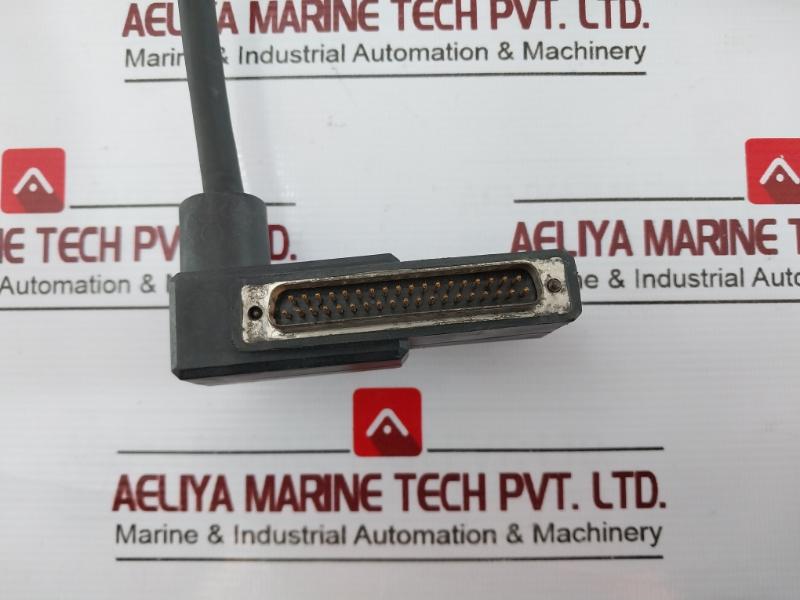 Foxboro FBM217 Cable Plus 1.5 Meter UMK-SE 11 25-3 Terminal Block 26 AWG E173648