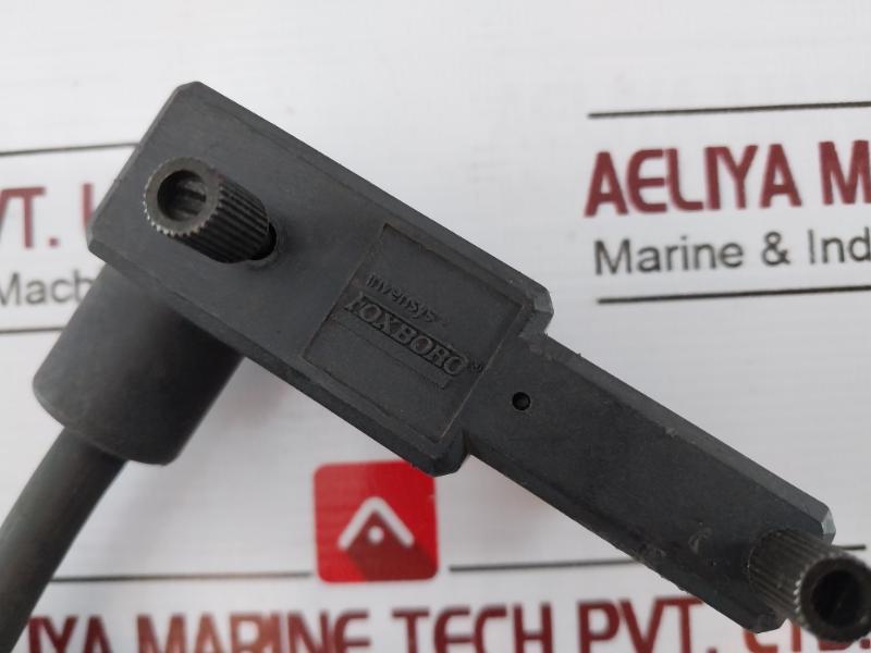 Foxboro FBM217 Cable Plus 1.5 Meter UMK-SE 11 25-3 Terminal Block 26 AWG E173648