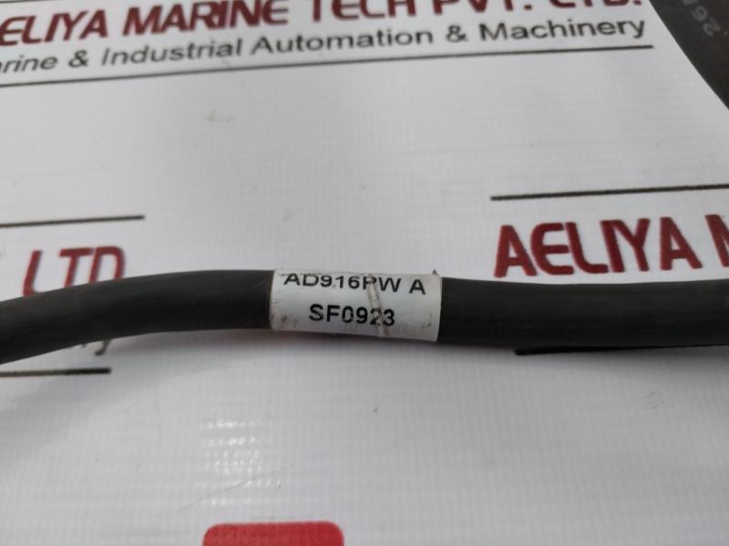 Foxboro FBM217 Cable Plus 1.5 Meter UMK-SE 11 25-3 Terminal Block 26 AWG E173648