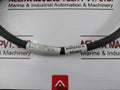 Foxboro FBM217 Cable Plus 1.5 Meter UMK-SE 11 25-3 Terminal Block 26 AWG E173648