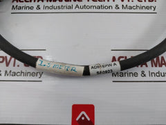 Foxboro FBM217 Cable Plus 1.5 Meter UMK-SE 11 25-3 Terminal Block 26 AWG E173648