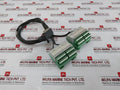 Foxboro FBM217 Cable Plus 1.5 Meter UMK-SE 11 25-3 Terminal Block 26 AWG E173648