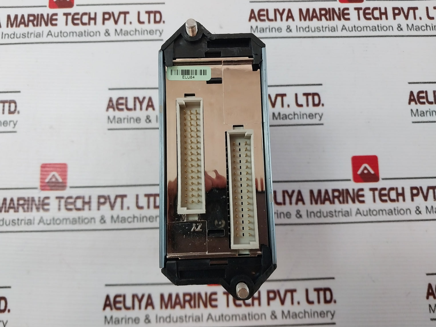 Foxboro Fbm227 Digital Module 4 Input/2 Output Rh927Ac, 0-10Vdc