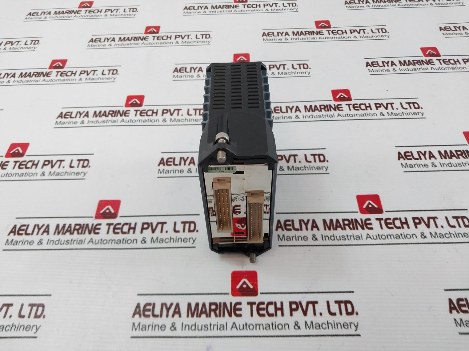 Foxboro Fbm227 Digital Module 4 Input/2 Output Rh927Ac, 0-10Vdc