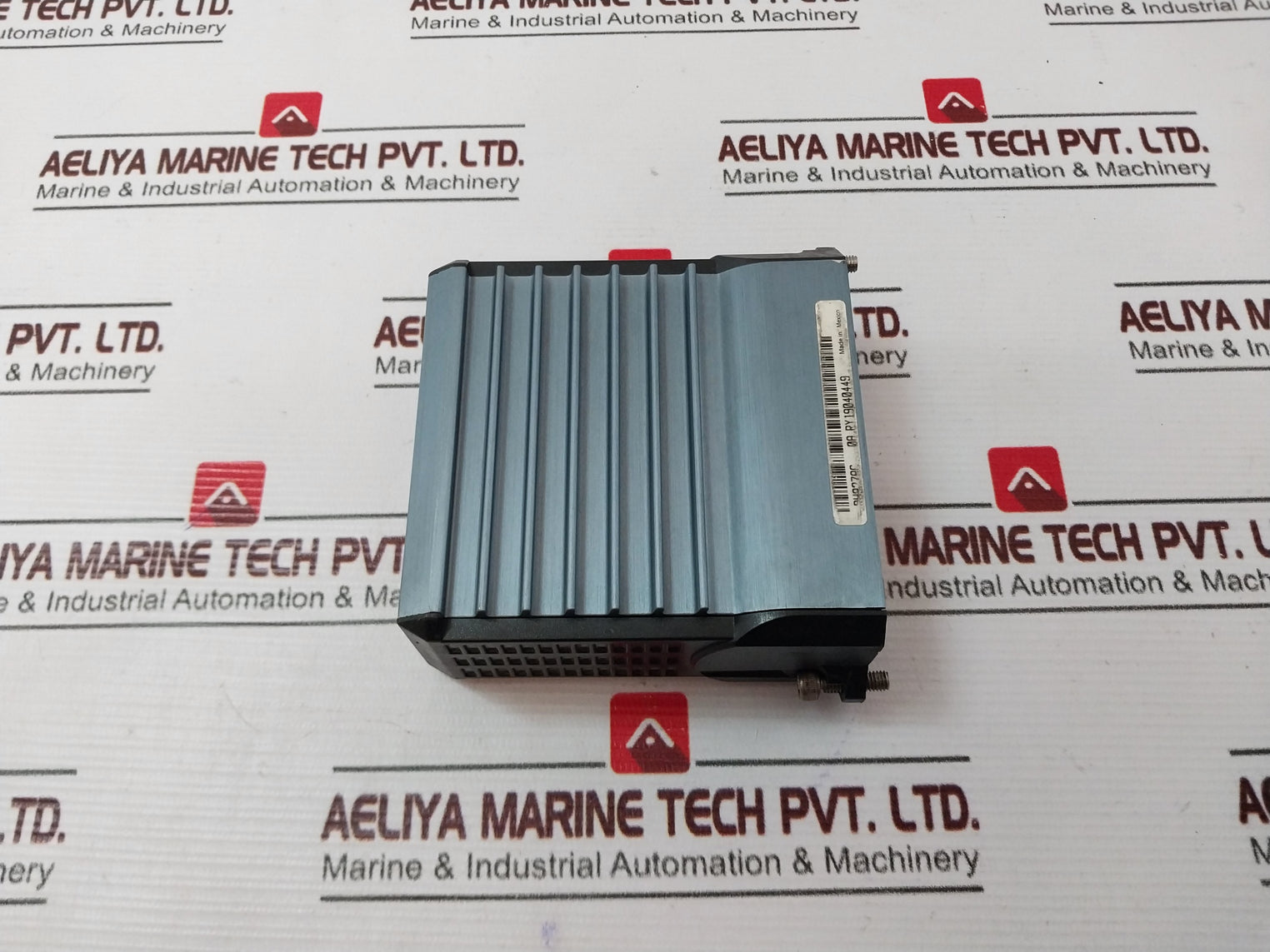 Foxboro Fbm227 Digital Module 4 Input/2 Output Rh927Ac, 0-10Vdc