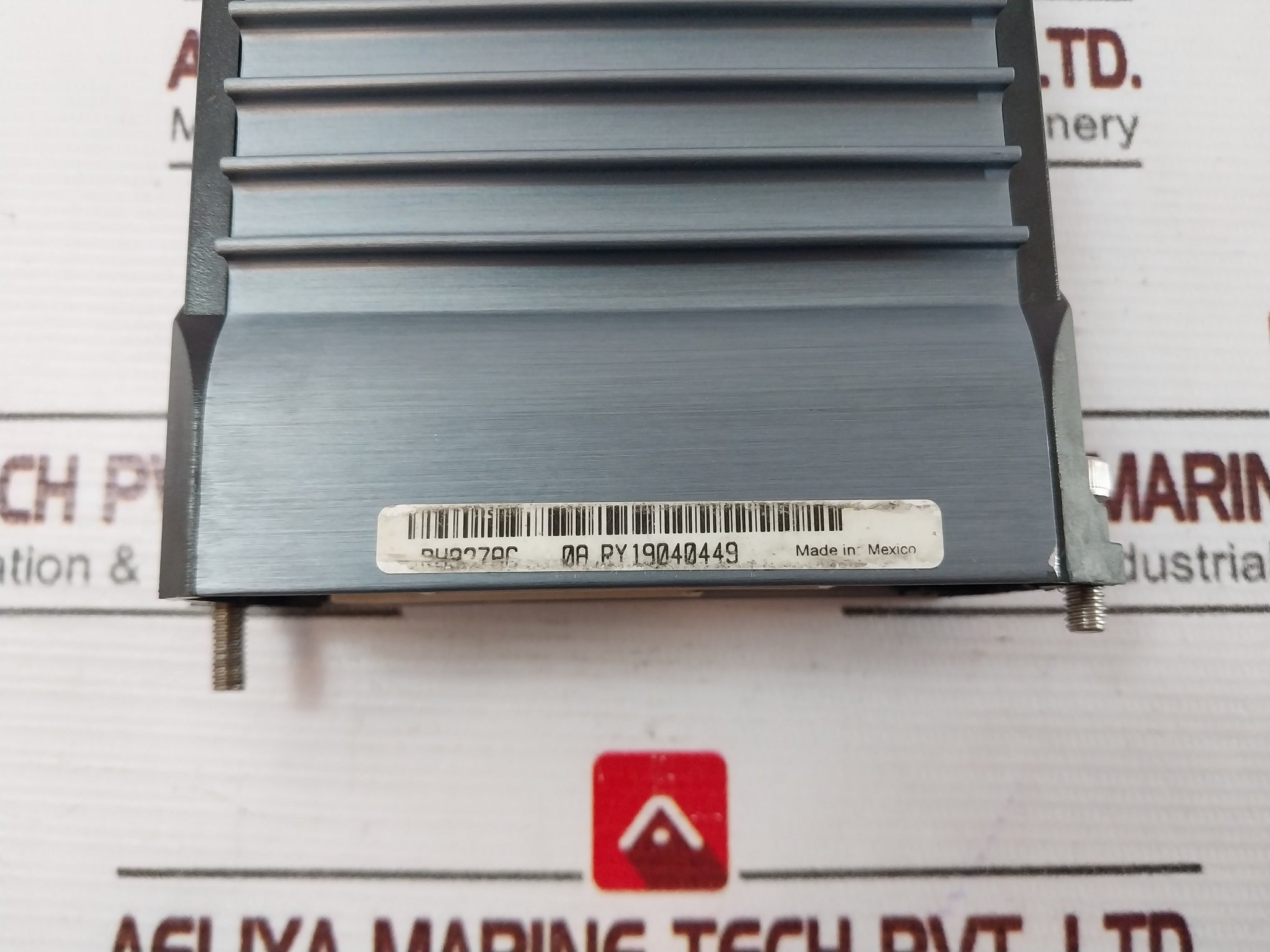 Foxboro Fbm227 Digital Module 4 Input/2 Output Rh927Ac, 0-10Vdc
